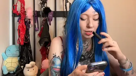 coyemoo webcam stripchat model stream image