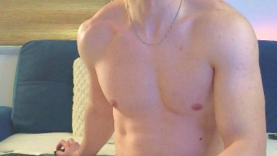 JulianTurner webcam model stream image