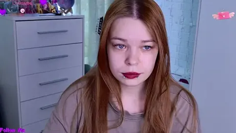 ValBae webcam stripchat model stream image