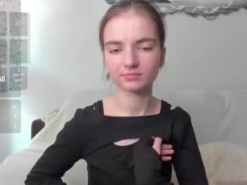 ustimeow webcam chaturbate model stream image