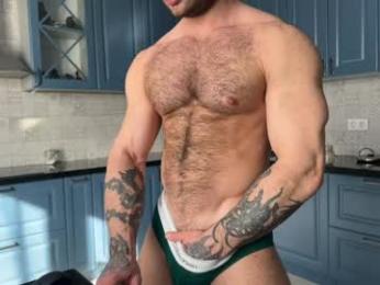 alan_week webcam chaturbate model stream image