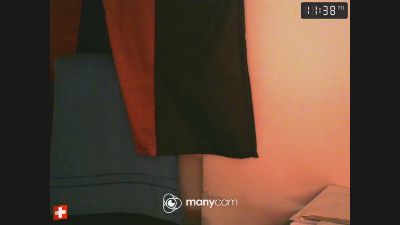 benenzo webcam model stream image