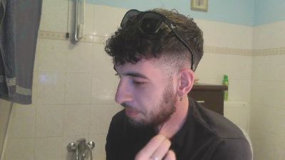 Meastroboris95 webcam model stream image