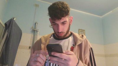 Meastroboris95 webcam model stream image