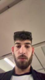 Meastroboris95 webcam model stream image