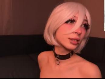 darkfirenight webcam chaturbate model stream image