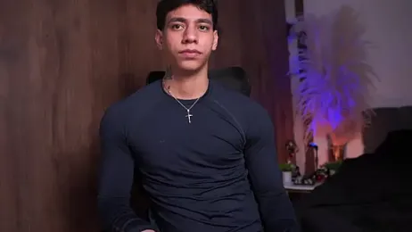 Josep_Davies webcam model stream image