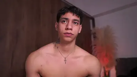 Josep_Davies webcam model stream image