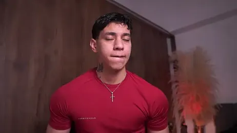 Josep_Davies webcam model stream image