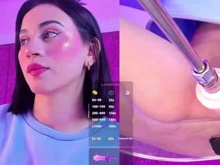 dollieemma webcam camsoda model stream image