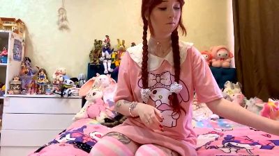 RutheLargent webcam model stream image