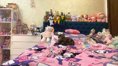 RutheLargent webcam model stream image