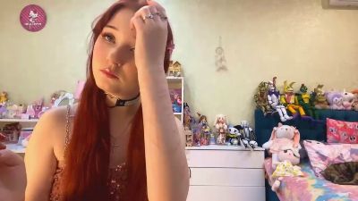 RutheLargent webcam cam4 model stream image