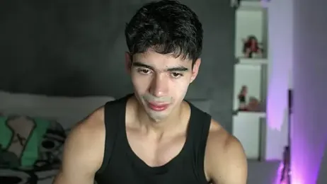 joesteel webcam model stream image