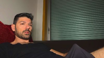 Sexxfriendch webcam model stream image