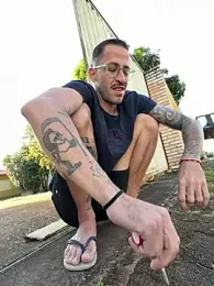 Lucasjandre webcam stripchat model stream image