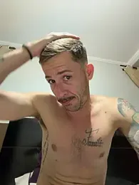 Lucasjandre webcam model stream image