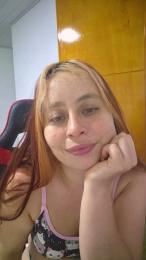 Veronaughty4U webcam model stream image