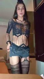 Mishib webcam model stream image