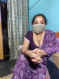 DesiQueen-Rimi webcam stripchat model stream image