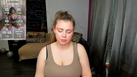 IsabellaBler webcam model stream image