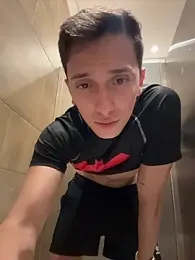 Thiago_Jones1 webcam model stream image