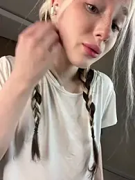 KittiLin webcam model stream image