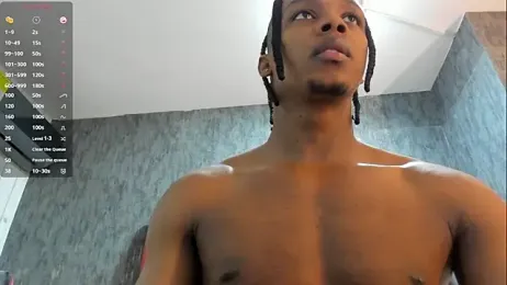 DominicSccott webcam model stream image