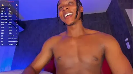 DominicSccott webcam stripchat model stream image