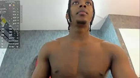 DominicSccott webcam model stream image