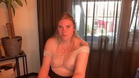 SexyBlondJoanna-Exclusief webcam model stream image