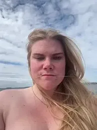 SexyBlondJoanna-Exclusief webcam model stream image