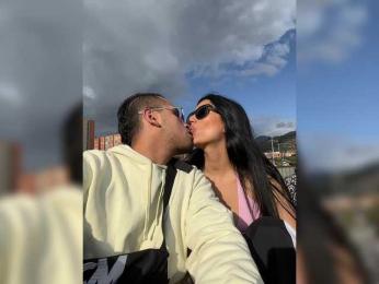 wanda-and-cosmo webcam model stream image