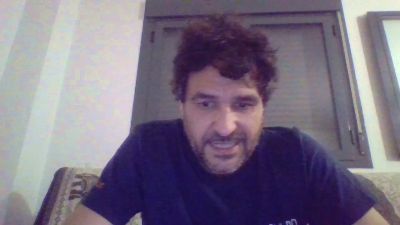 vic_victor webcam cam4 model stream image