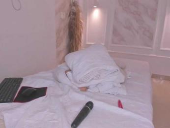 Pamela-78 webcam model stream image