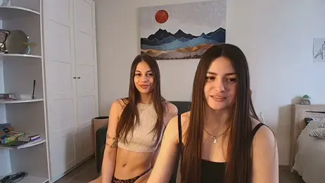 thinkaboutbehavior webcam model stream image