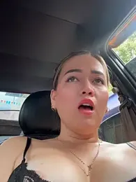 Danielavegax webcam model stream image