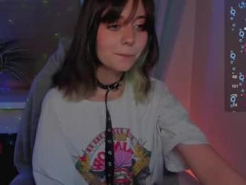 mylaweb webcam model stream image