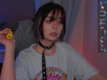 mylaweb webcam model stream image