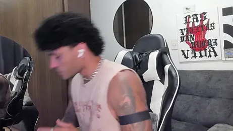 Alessandro_Vanni webcam model stream image