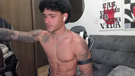 Alessandro_Vanni webcam model stream image