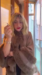 cinziatrav webcam model stream image