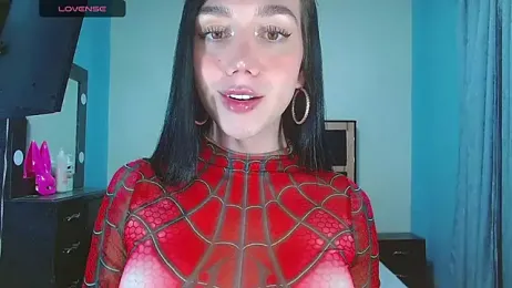 karla_zambrano webcam model stream image