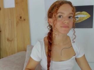 Anamaria Benitez webcam model stream image