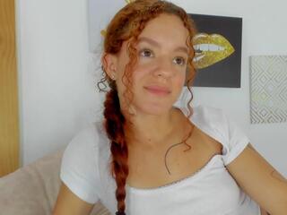Anamaria Benitez webcam model stream image