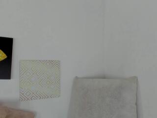 Anamaria Benitez webcam model stream image