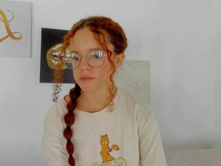 Anamaria Benitez webcam model stream image