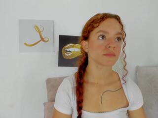 Anamaria Benitez webcam model stream image