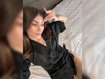 KamillaRuss webcam bongacams model stream image