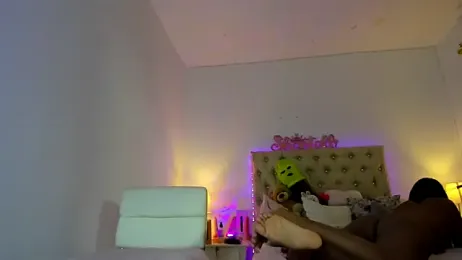 shantallhotxx webcam model stream image